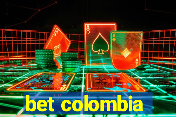 bet colombia